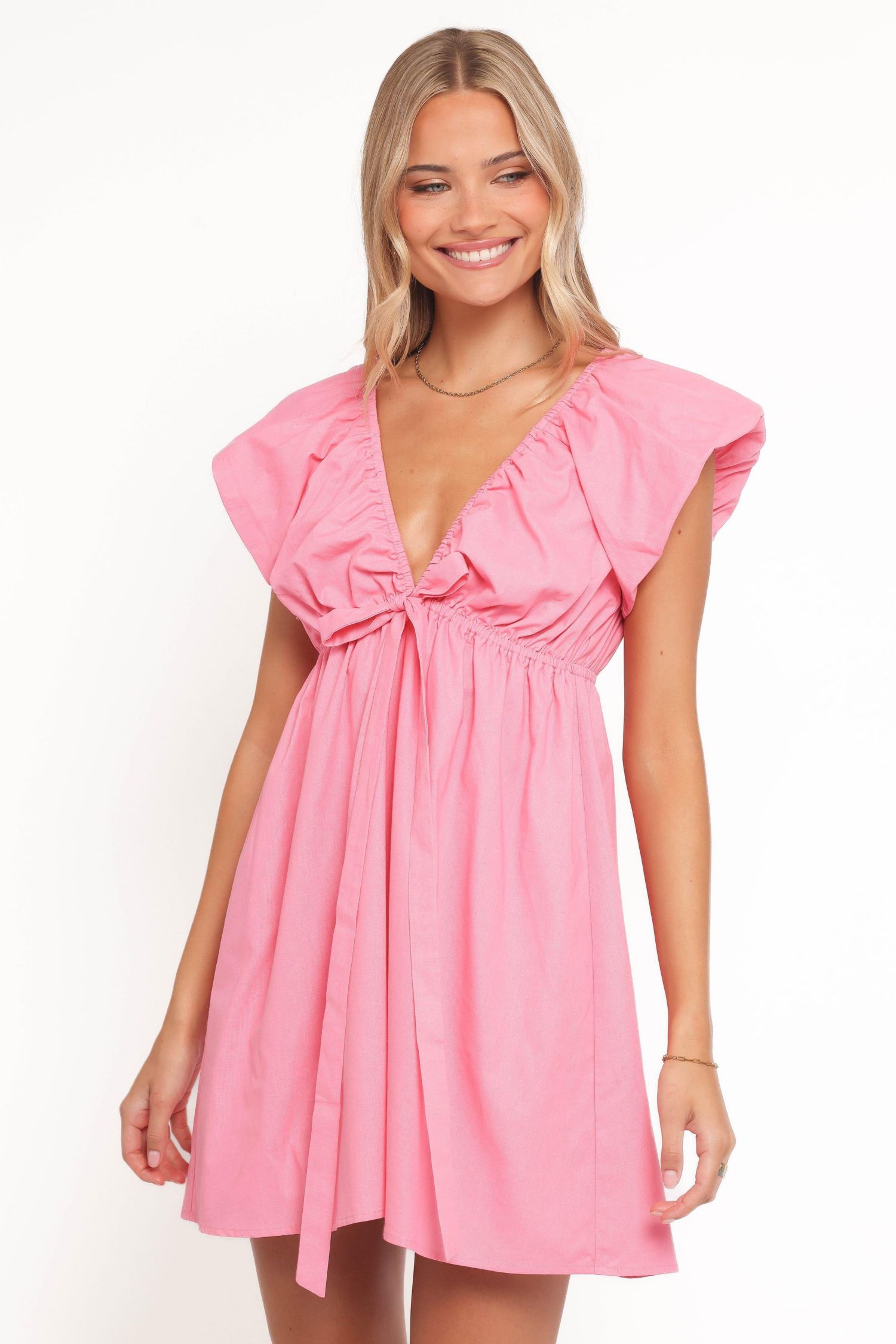 Women's Kathy Mini Dress