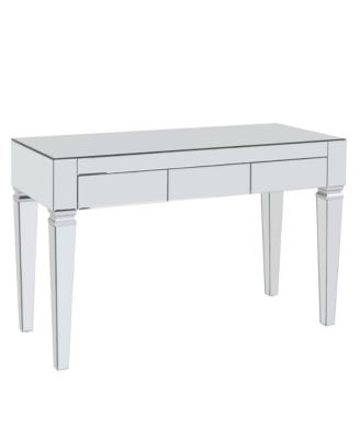 Darien Mirrored Desk