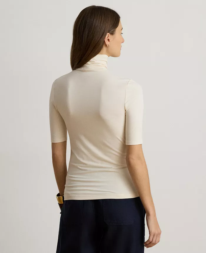 Slim-Fit Turtleneck - thumbnail 10