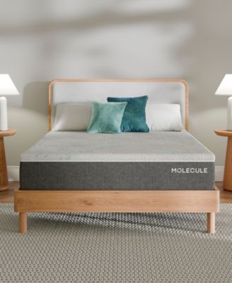 Reflex 11" Firm Memory Foam Tight Top Mattress in a Box, California King