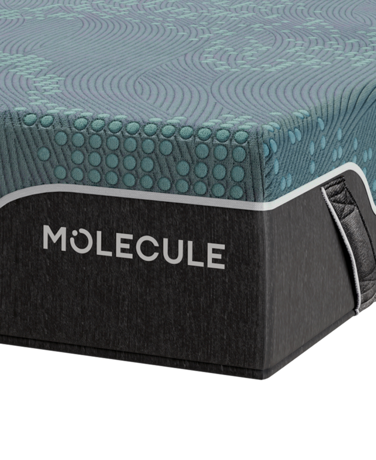 Molecule Reflex Hybrid Elite 14" Plush Tight Top Mattress in a Box