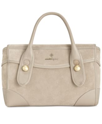 nanette lepore satchel