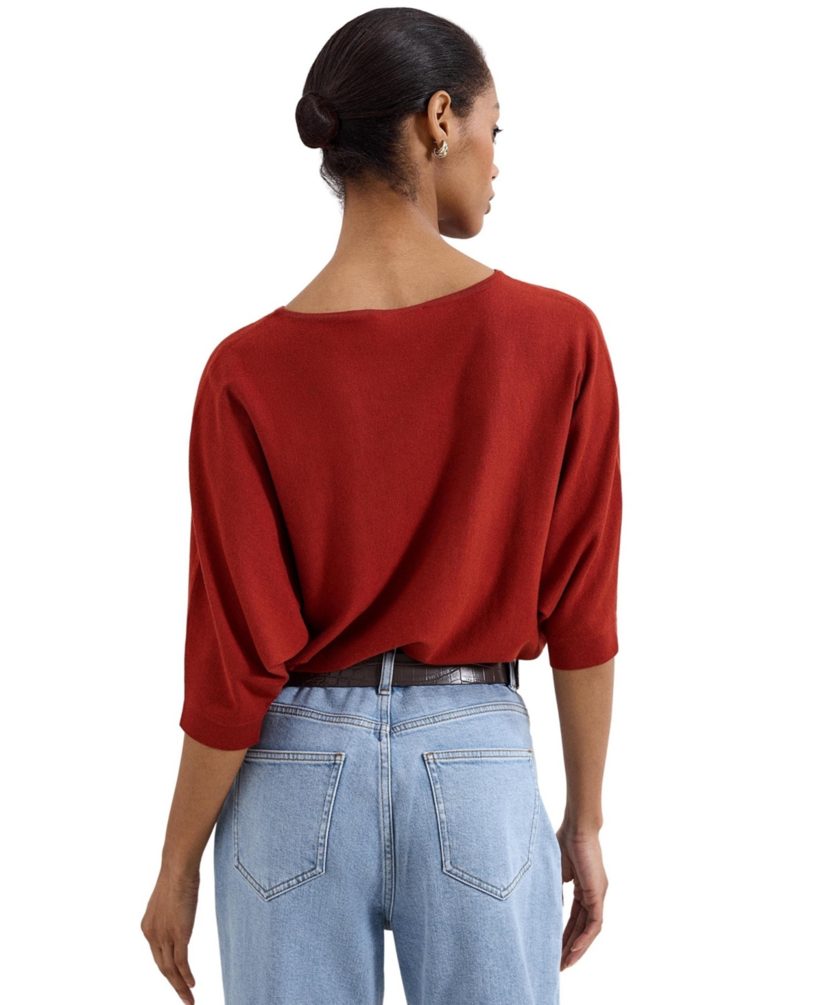 Phase Eight Women's Cristine Knit Jumper