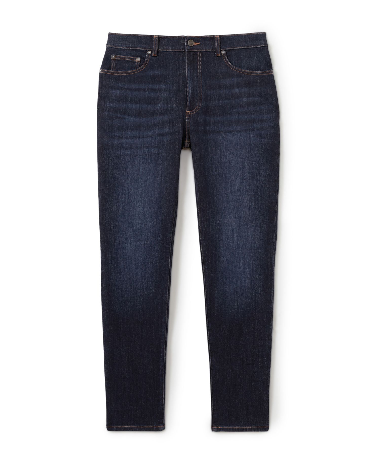 Men's Picton Slim-Fit Stretch Jeans