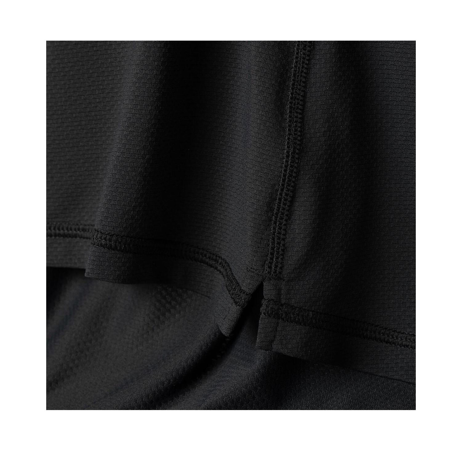 Women's BGA Tahoe Sun 1/4 Zip Long Sleeve Performance Tops
