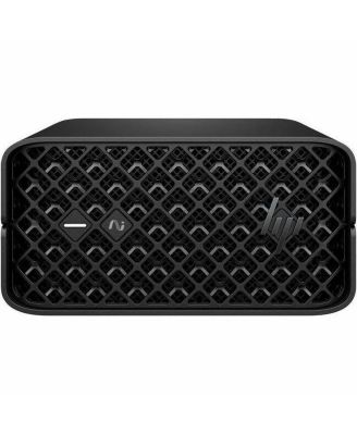 Z2 Mini G1a Workstation 1 x AMD Ryzen AI MAX PRO 395 64 GB 1 TB SSD Mini PC Jet