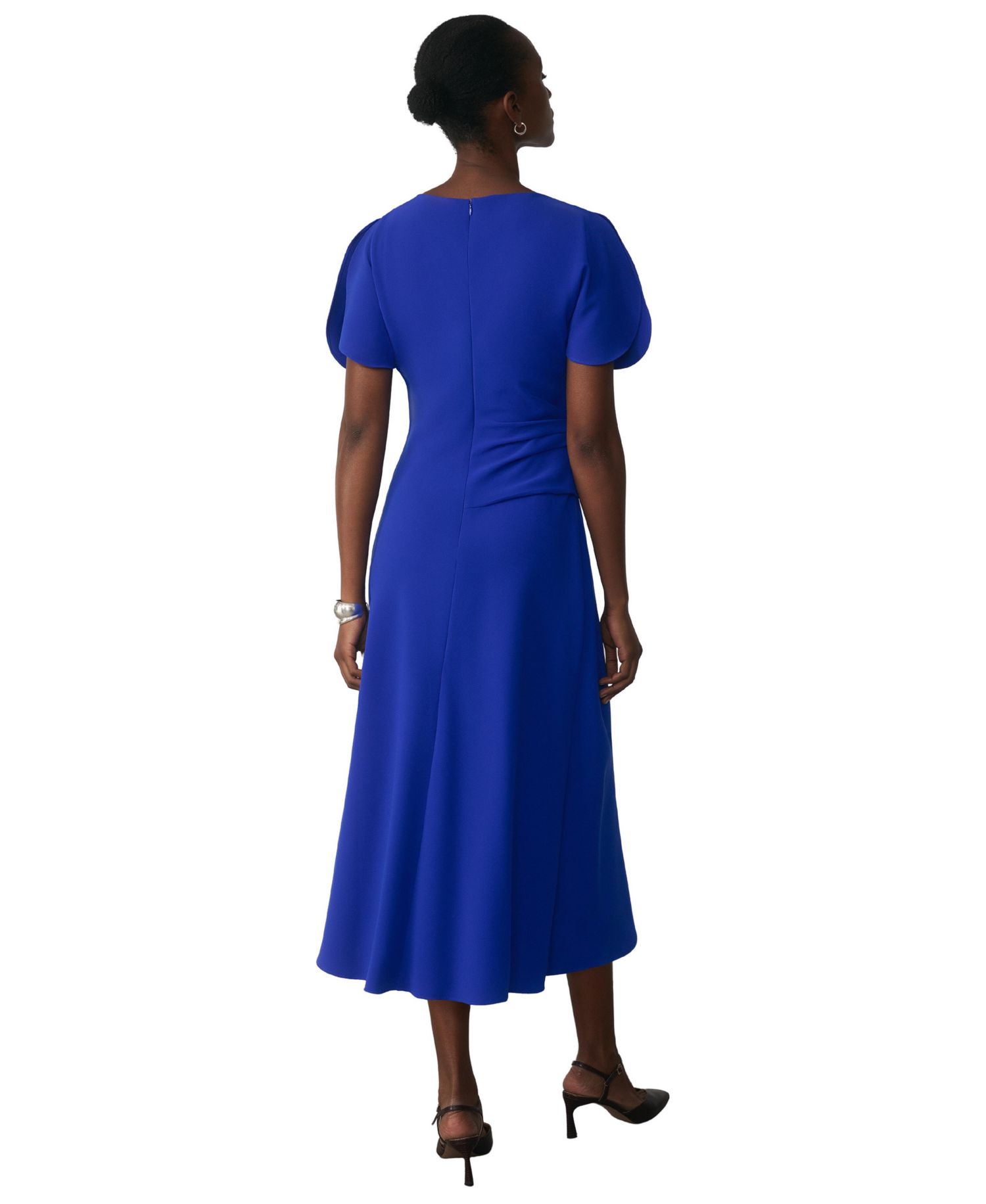 Women's Salerno Midi Dress