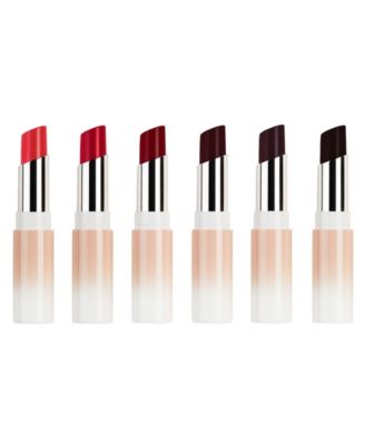 6 Piece Water Jelly Lip Tint Set