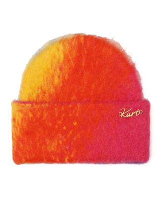 Pixel Gradient Stretch Fit Beanie