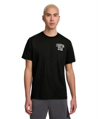 Men's Regular-Fit USA T-Shirt