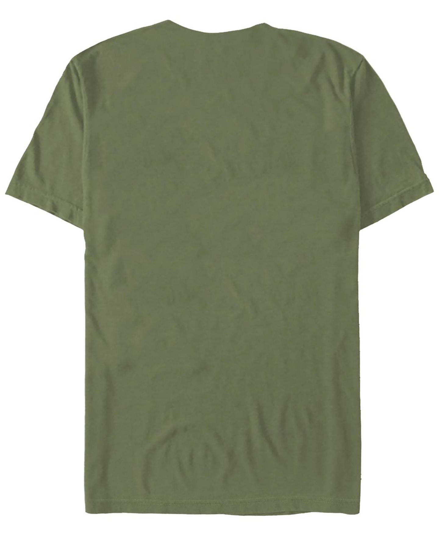 Мужская футболка Fifth Sun Dhadjoe King Retro-Graphic Cotton, цвет: Зелёный — фото 2