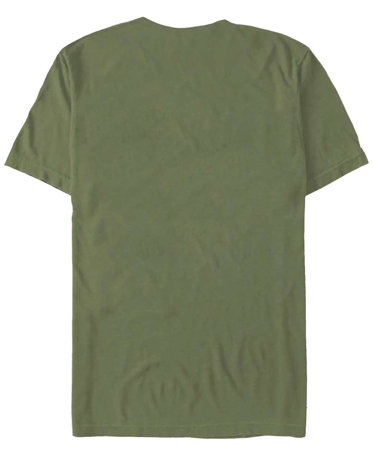 Fifth Sun Men's Dhadjoe King Retro-Graphic Cotton T-Shirt
