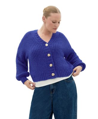 Women's Kiara V Neck Cardigan