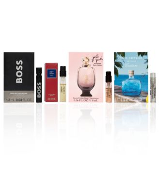 Free gift with $100 Beauty or Fragrance Purchase