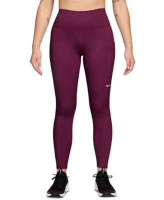 Women's One High-Waist 7/8-Leggings