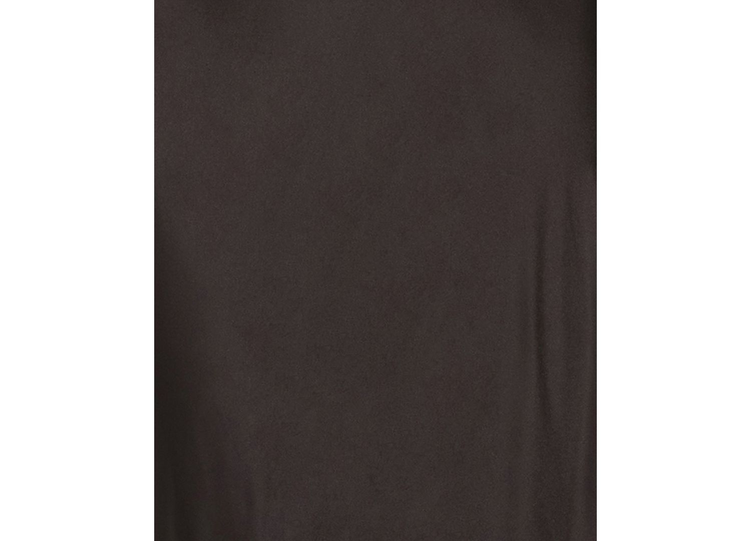 Juniors' Halter-Neck Satin Back-Neck Tie Gown