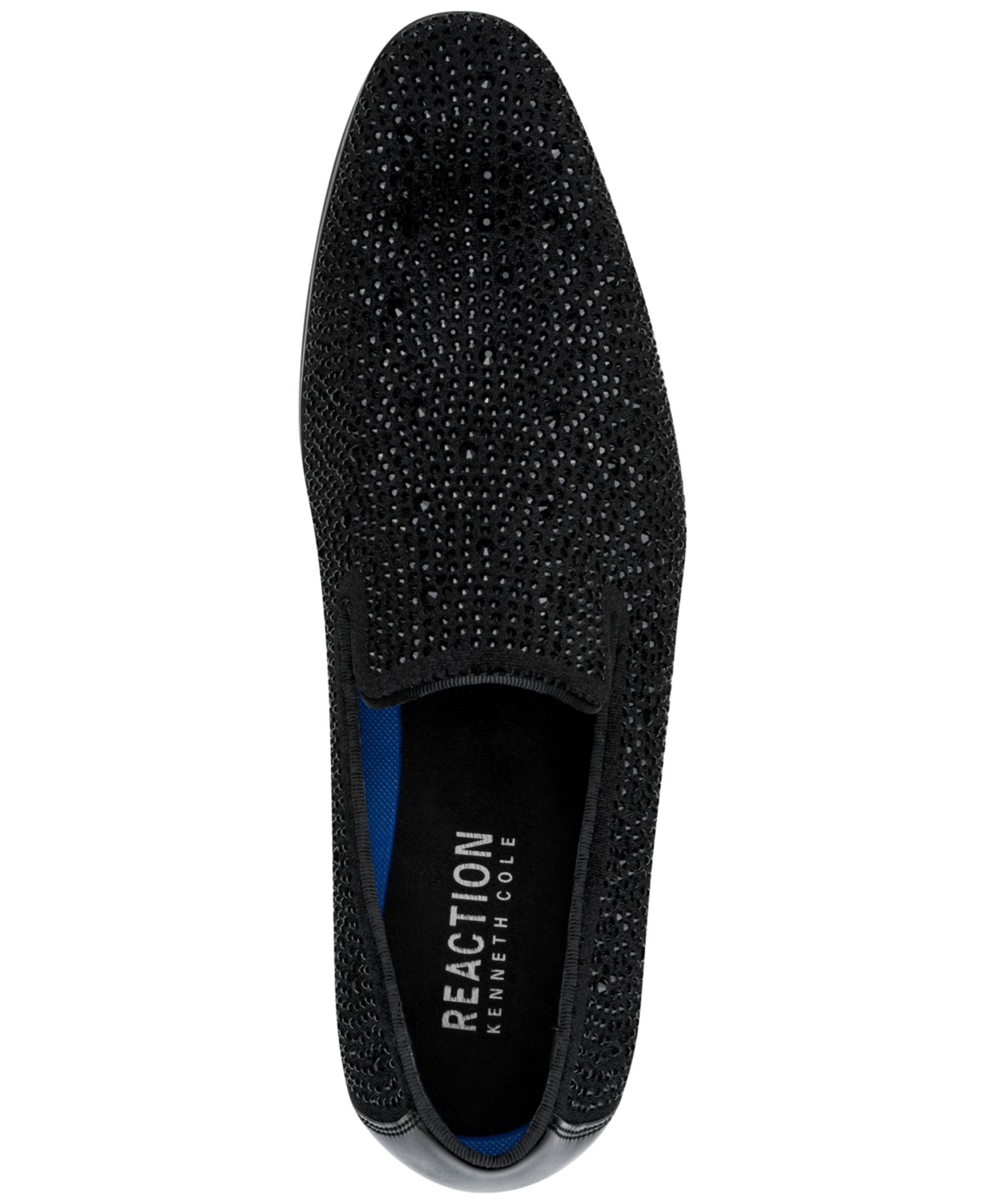 Men's Harper2 Slip-On Studded Venetian Loafer
