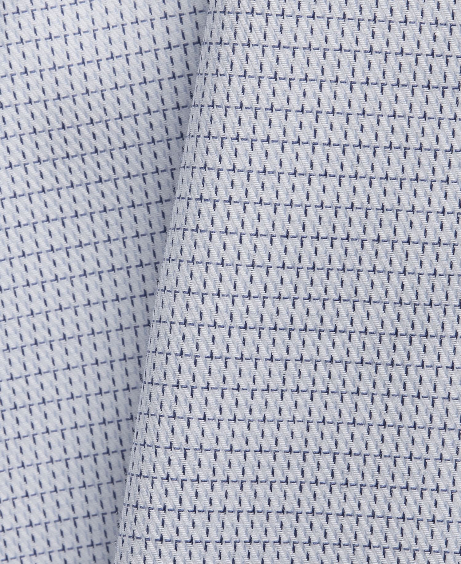 Men's Refined Cotton Stretch Shirt