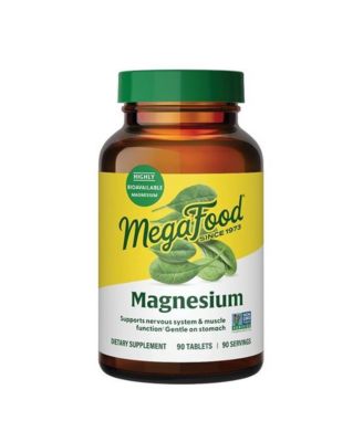 Magnesium, 90 Tablets