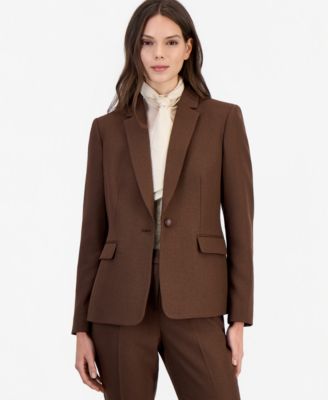Women's Brown Suits & Separates