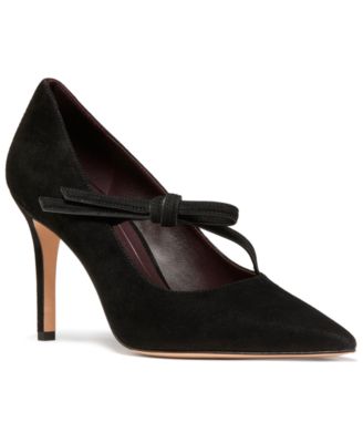 Women's Slip-On Pumps