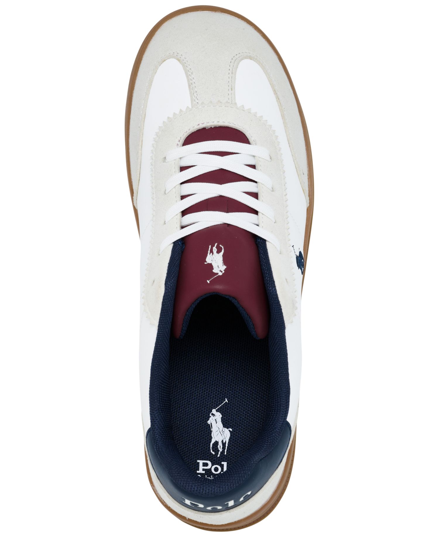 Big Kids's Hollis Lifestyle Sneakers from Finish Line