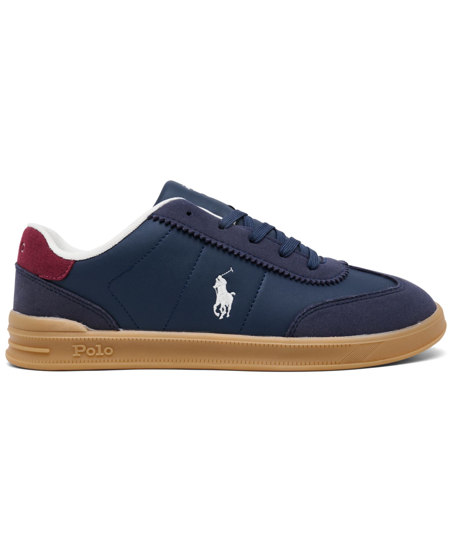 Big Kids's Hollis Lifestyle Sneakers from Finish Line