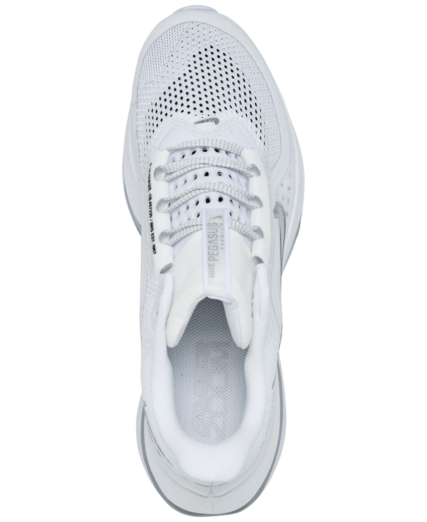 Men's Pegasus Premium Running Sneakers from Finish Line