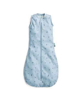 Baby Boy or Baby Girl Dragonflies Arms-Out Jersey Sleep Sack