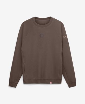 Men's San Francisco 49ers Primary Raglan Sweatshirt