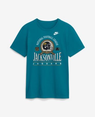 Men's Jacksonville Jaguars Rewind Essential T-Shirt