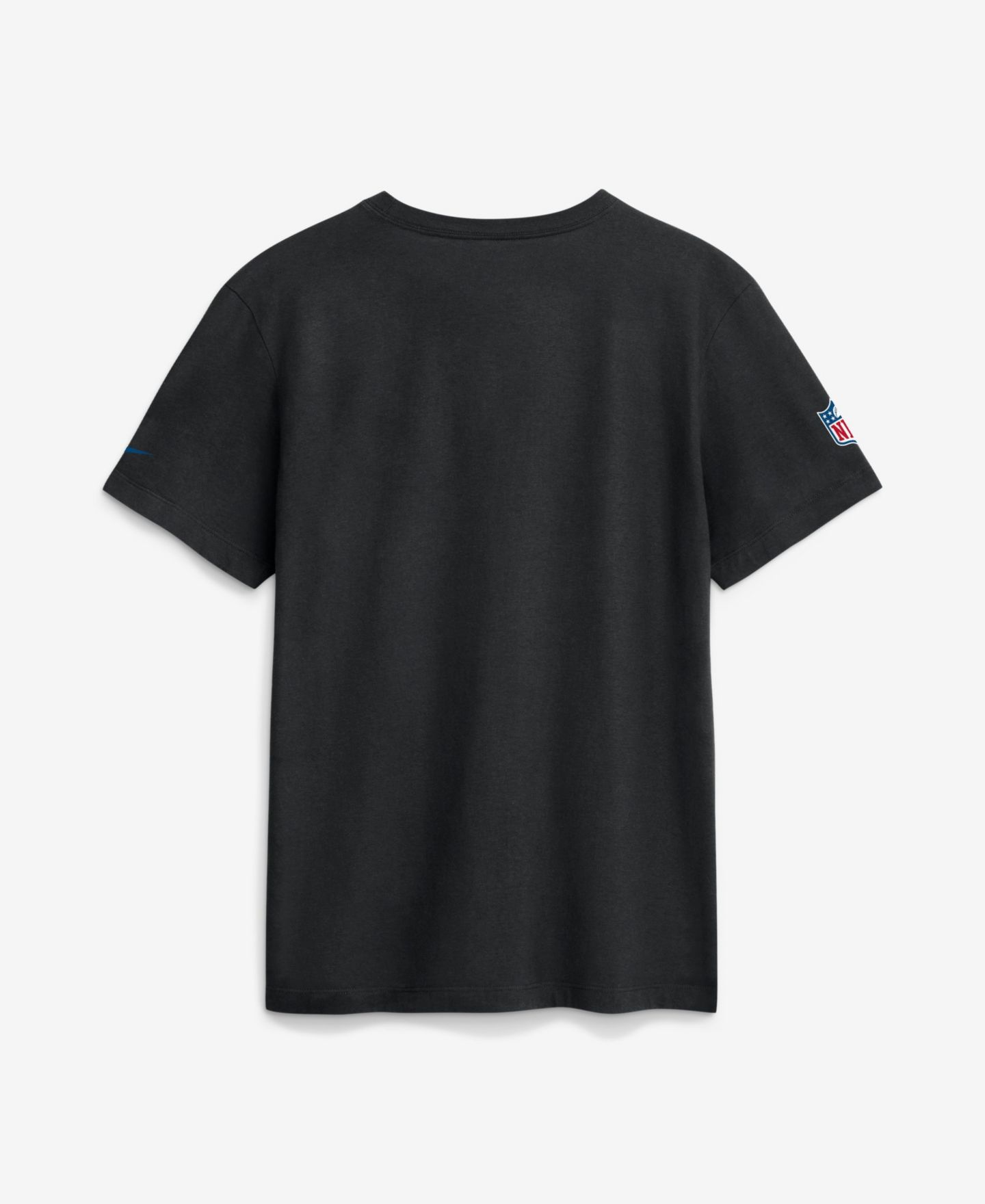 Мужская футболка Nike Indianapolis Colts Always Prepared Cotton — фото 2