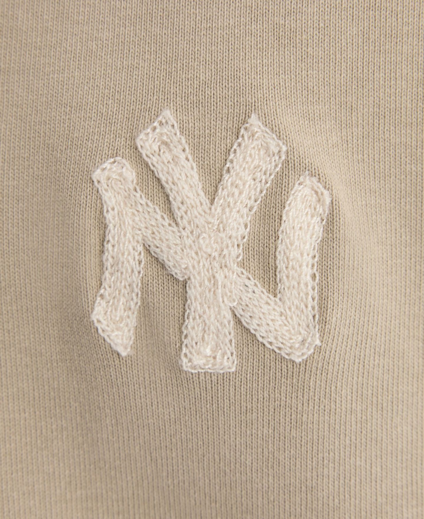 Мужская футболка Fanatics New York Yankees Iconic Heavyweight Relaxed-Fit — фото 2