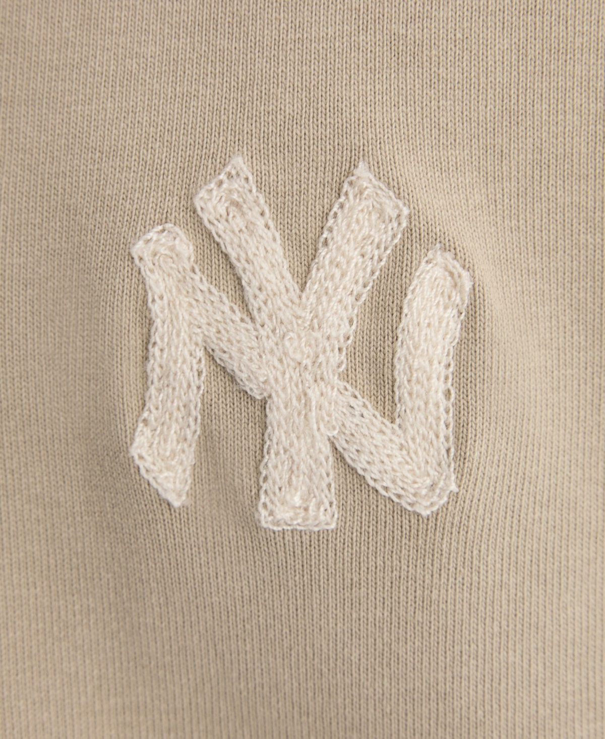 Fanatics Men's New York Yankees Iconic Heavyweight Relaxed-Fit Crewneck T-Shirt