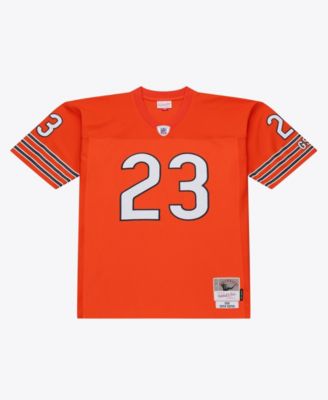 Men's Chicago Bears Devin Hester Legacy 2006 Jersey