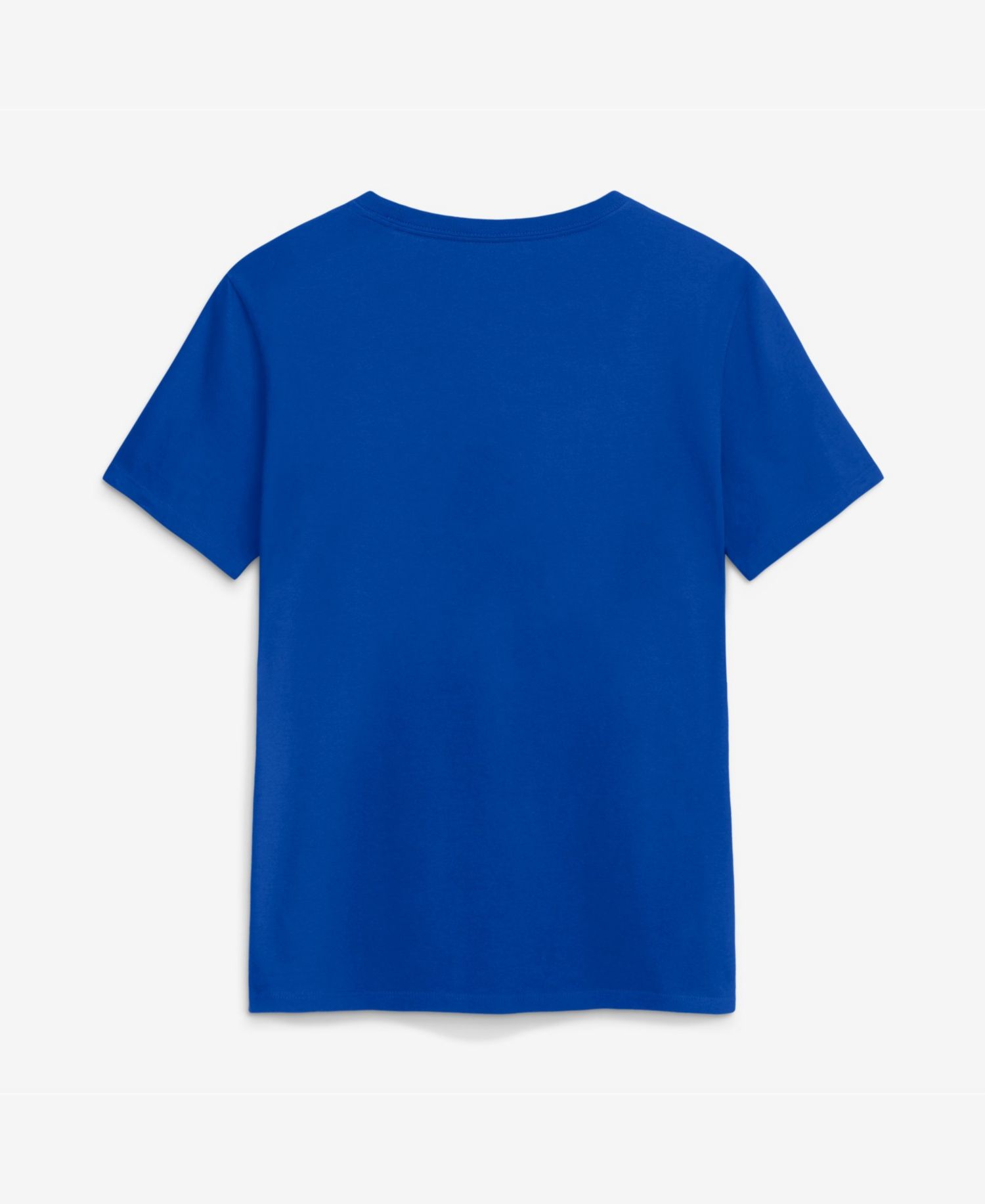 Women's Los Angeles Rams Short-Sleeve Cotton T-Shirt
