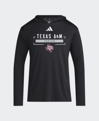 Men's Texas A&M Aggies Graphic Hoodie