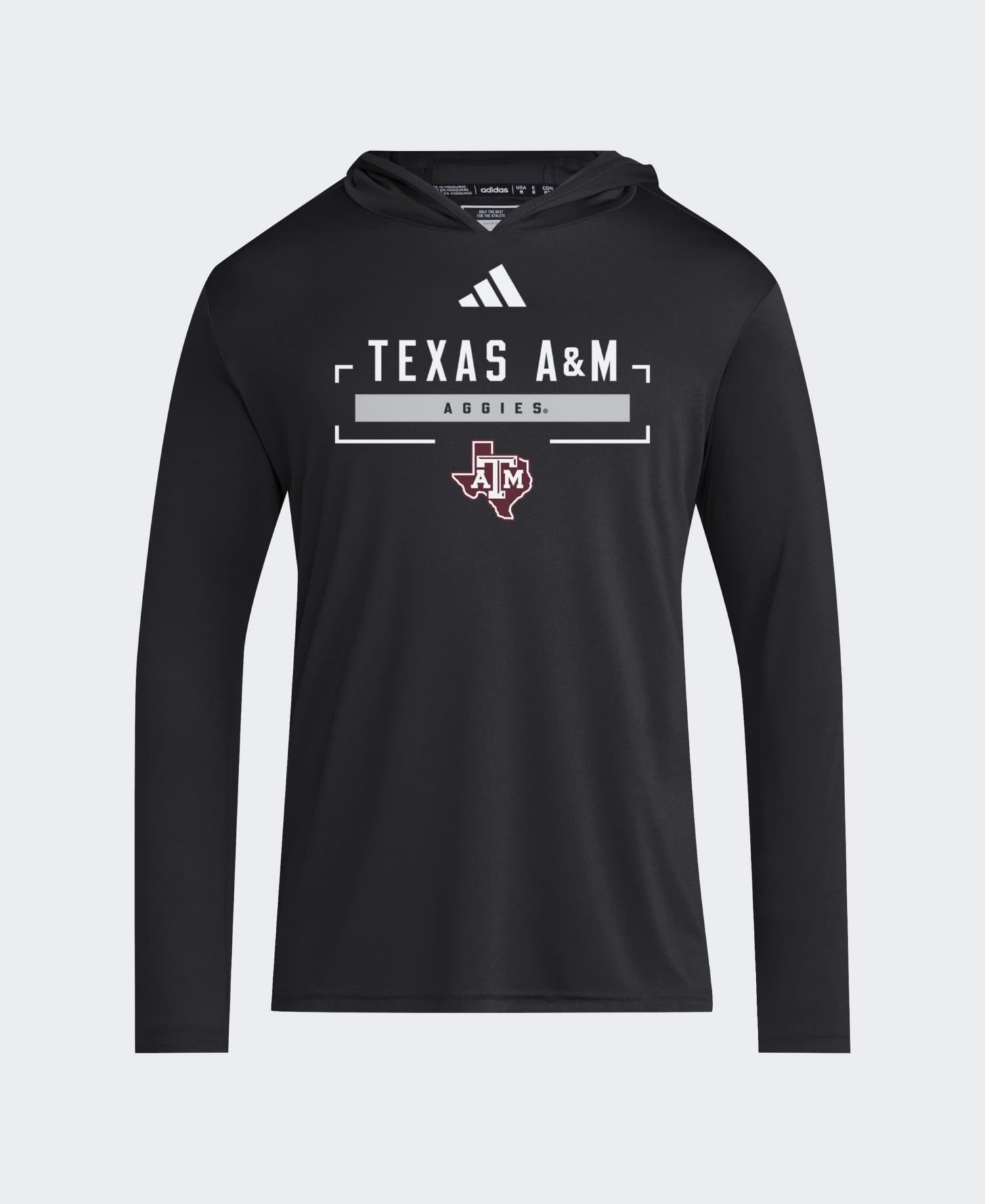 Men's Texas A&M Aggies Graphic Hoodie