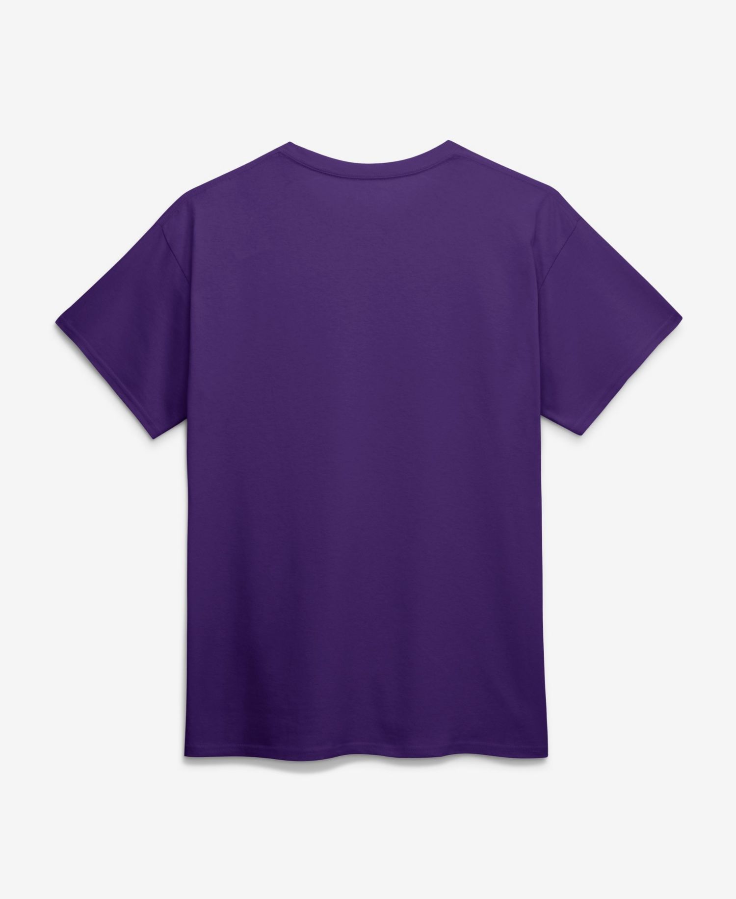 Men's Minnesota Vikings Arch Victory Screen-printed T-Shirt