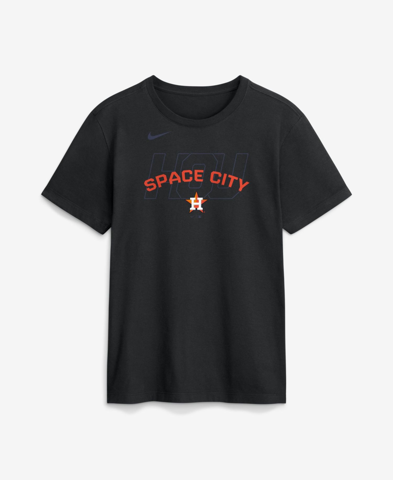 Men's Houston Astros Primetime Fashion T-Shirt