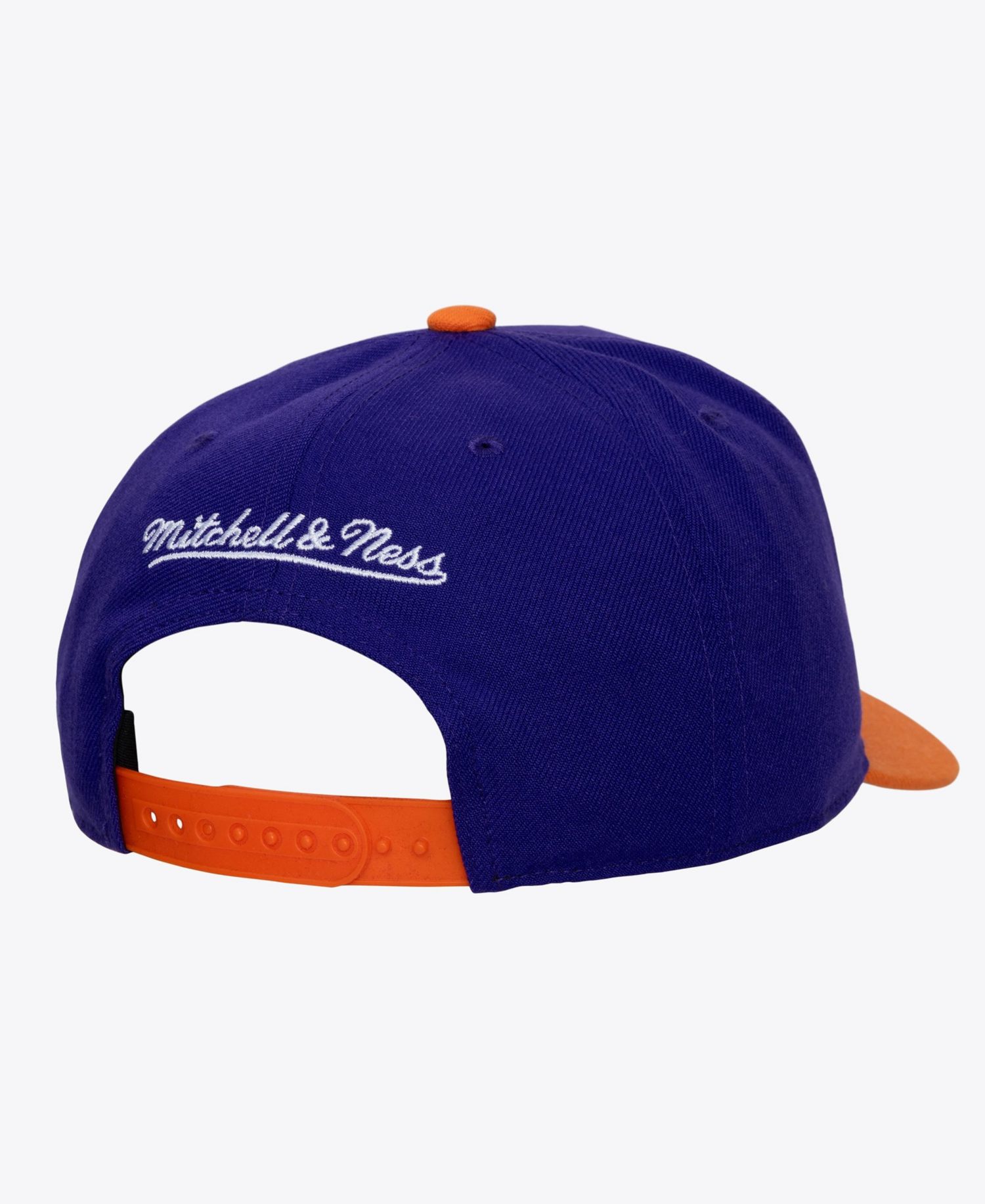 Phoenix Suns Hardwood Classics Pro-Pinch Hat