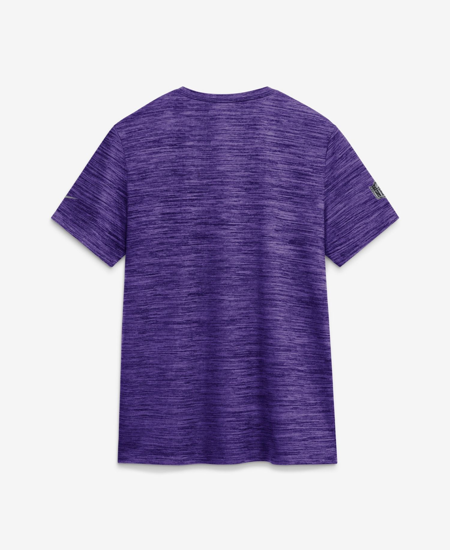 Women's Minnesota Vikings Sideline Velocity Dri-FIT T-Shirt