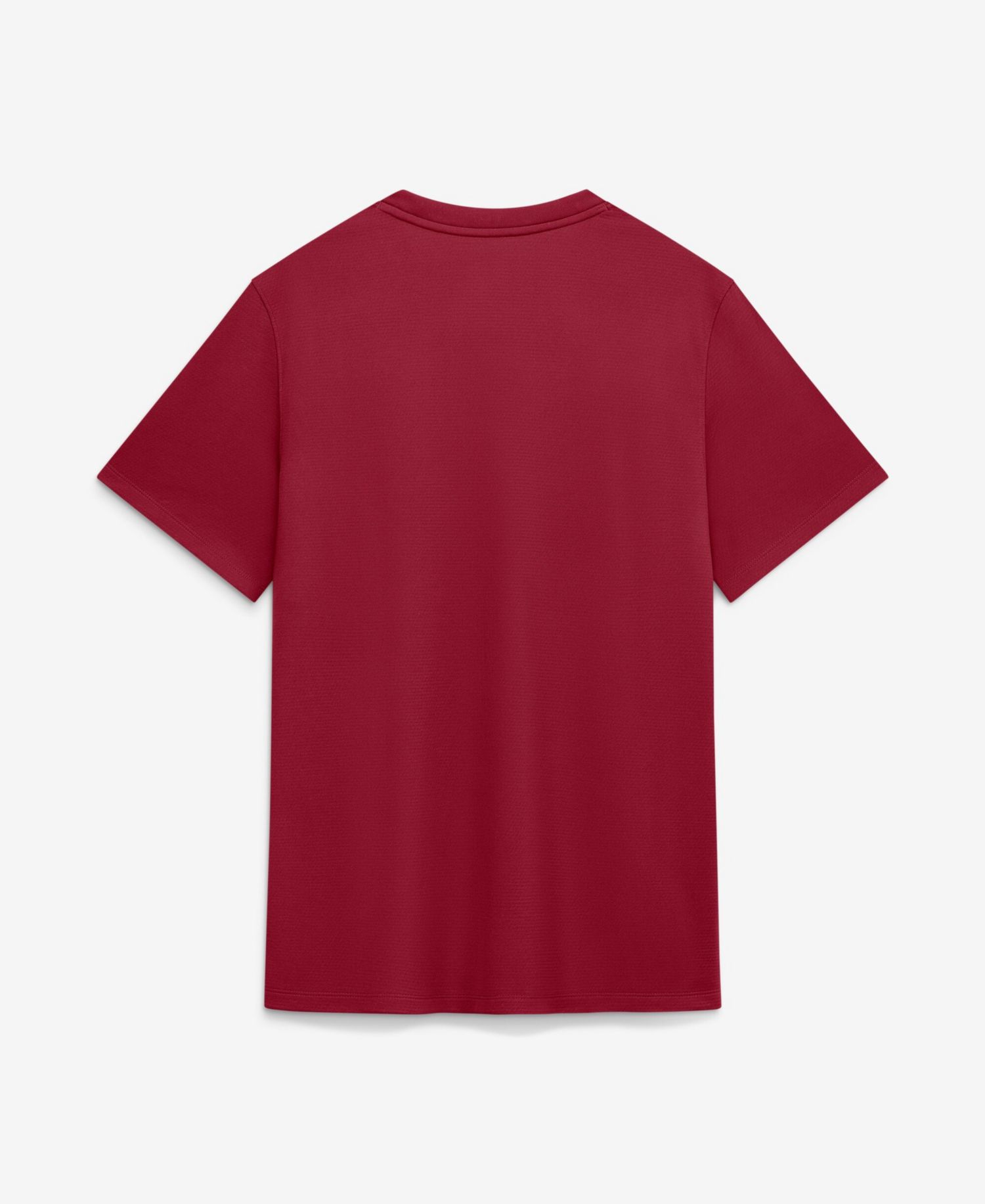 Men's Oklahoma Sooners Sideline Coach T-Shirt