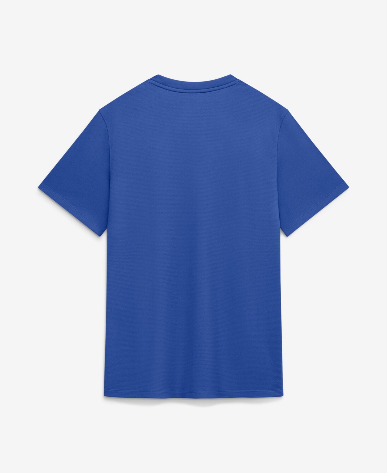Men's Kentucky Wildcats 2026 Sideline Coaches Short Sleeve Crew Neck T-Shirt
