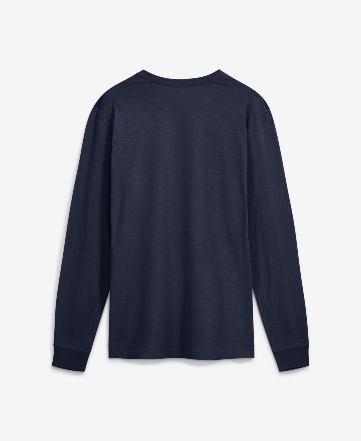 Мужская футболка Nike West Virginia Mountaineers 2026 Sideline Long-Sleeve — фото 2