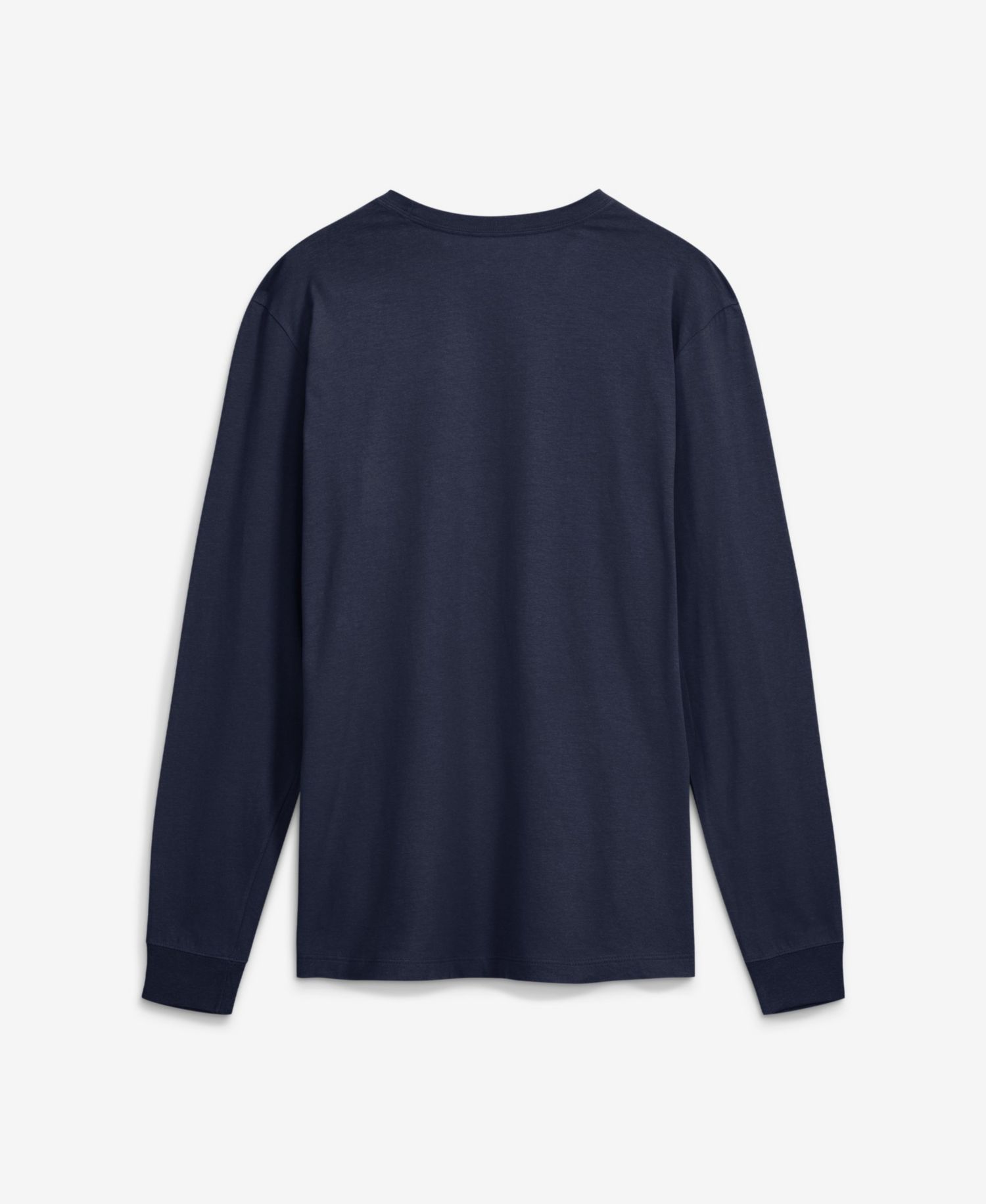Men's West Virginia Mountaineers 2026 Sideline Long-Sleeve T-Shirt