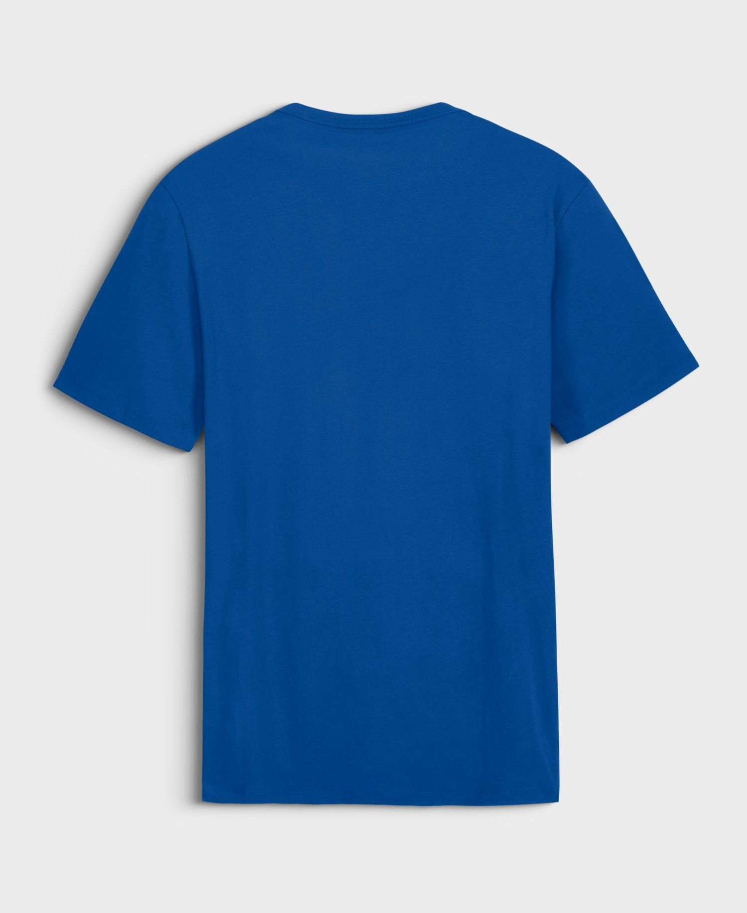 Men's Los Angeles Rams Old Fashion Rushing Legacy T-Shirt