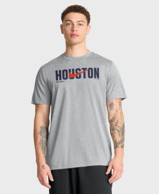Men's Houston Astros Swoosh Legend T-Shirt
