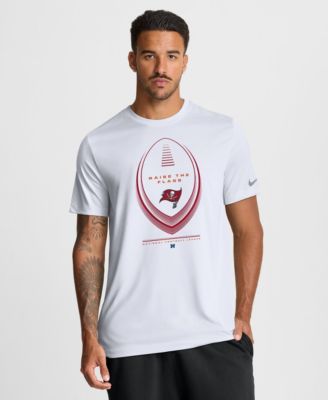 Men's Tampa Bay Buccaneers Legend Icon T-Shirt