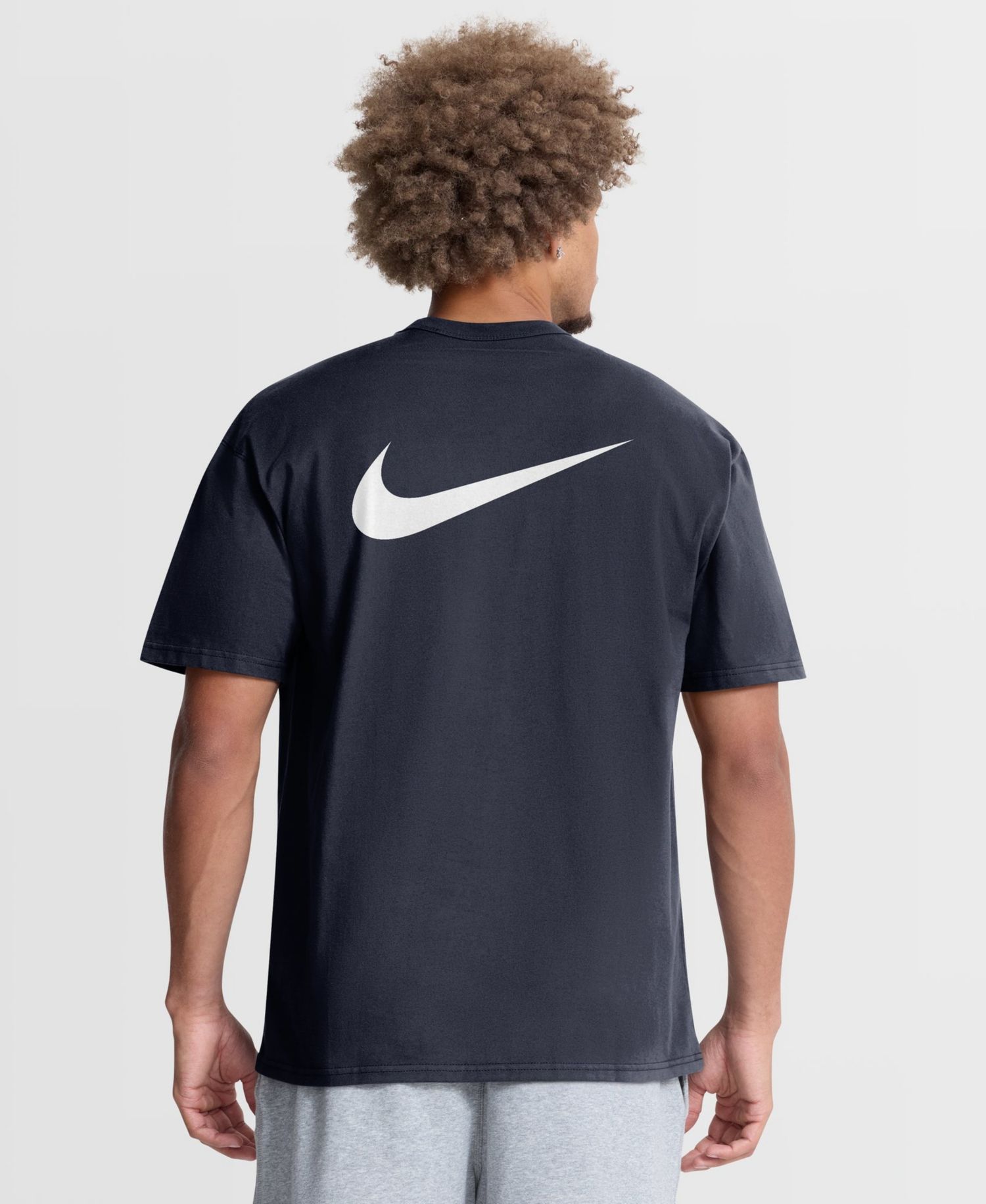 Men's Dallas Cowboys Max90 Heavyweight Relaxed-Fit T-Shirt